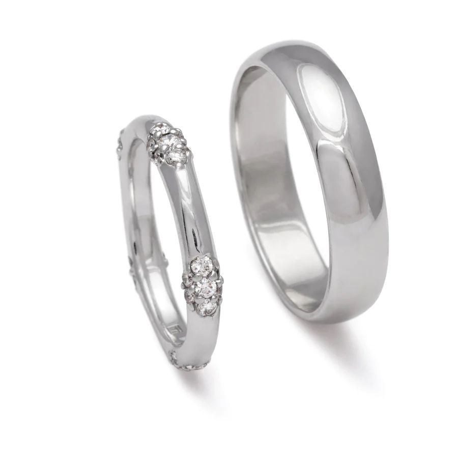 ring pair