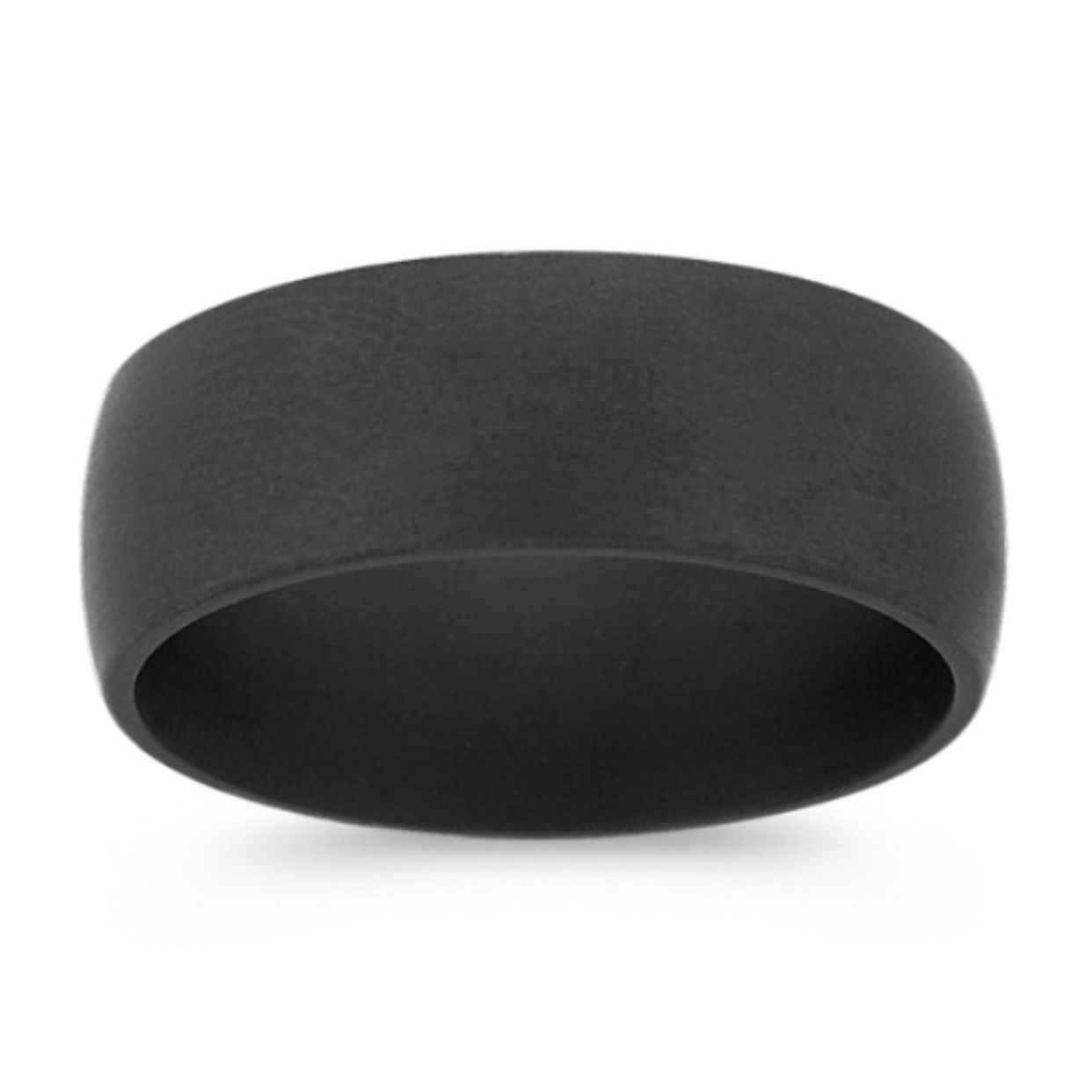 Tantalum wedding band