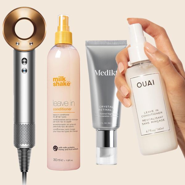 32 Wedding-Ready Beauty Deals to Shop During Amazon’s October Prime Day, from $4