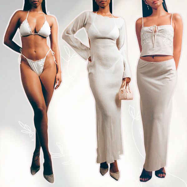 5 Best Bridal Swimsuits From 437