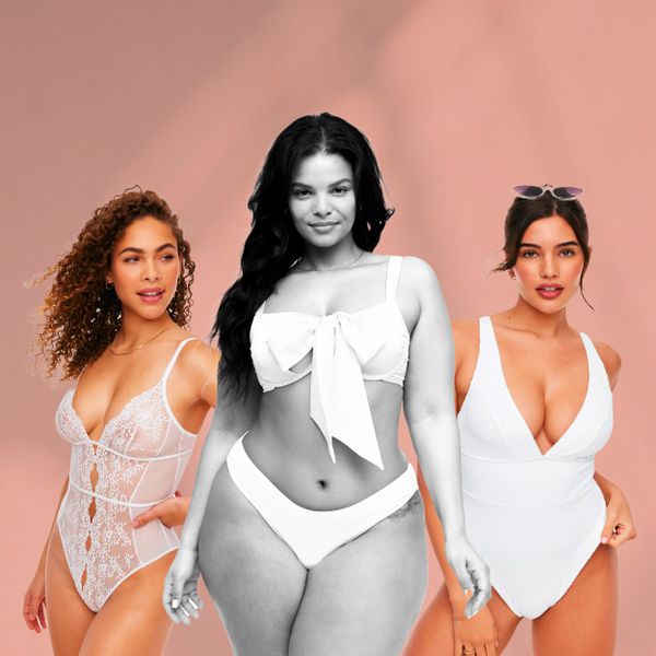 Adore me Bridal Collection