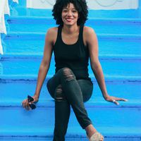 Adrienne Jordan