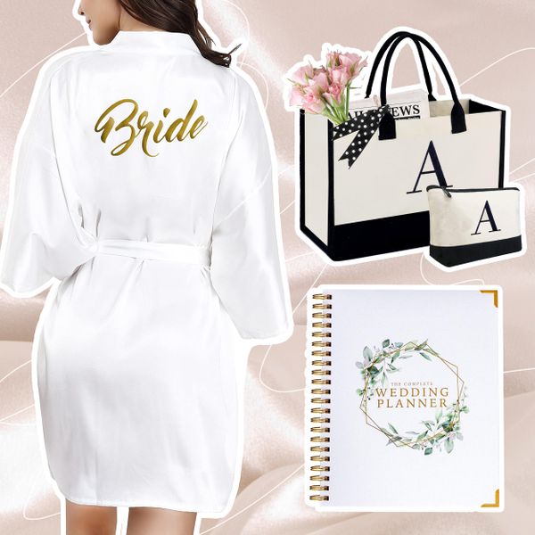 Amazon Deals for Brides