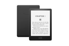Amazon Kindle Paperwhite