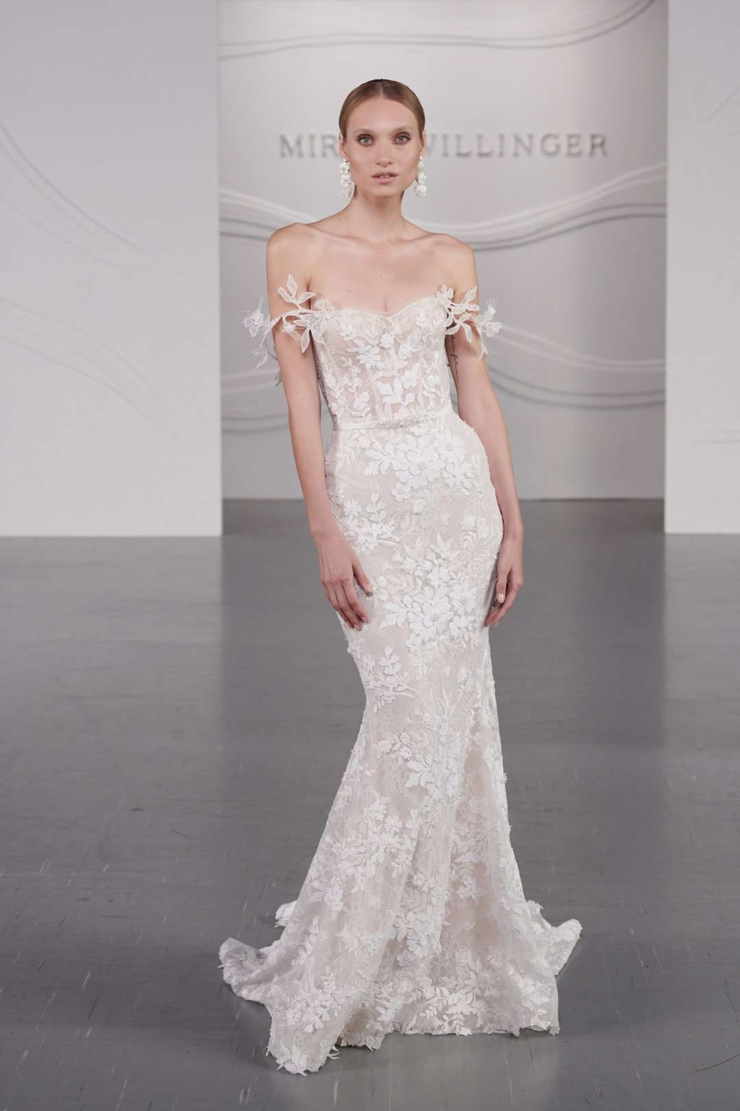 Mira Zwillinger spring 2022