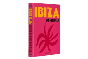 Assouline Ibiza Bohemia
