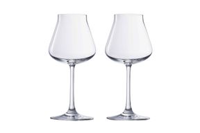Baccarat Ch&acirc;teau Baccarat Tasting Glasses