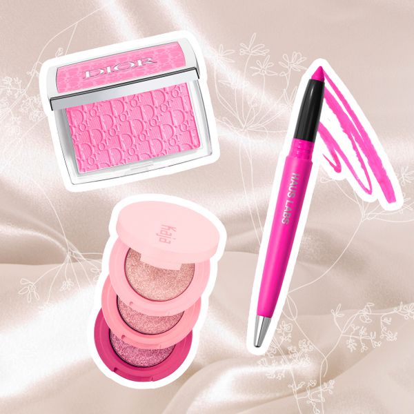 Barbiecore Bridal Is Going Viral on TikTok â Here's How to Create the Look, With 10 Top-Rated Pinks