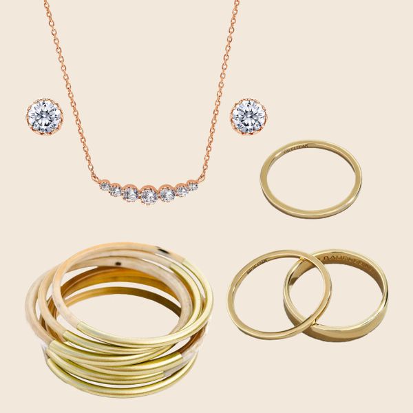 Best Bridesmaids Jewelry Sets 