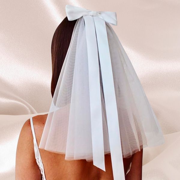 Best Mini Veils on Amazon