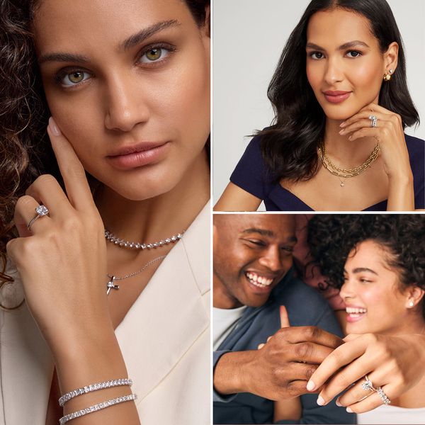 Places To Buy Engagement Rings