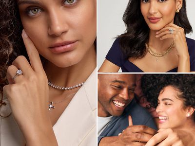 Places To Buy Engagement Rings