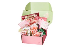 Bokksu Snack Box