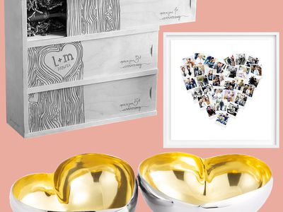 Best Anniversary Gifts for Couples