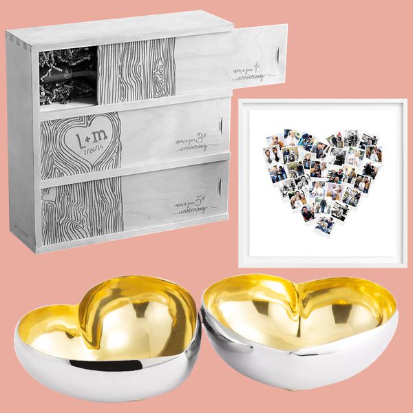 Best Anniversary Gifts for Couples