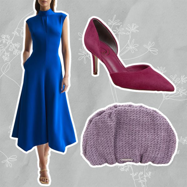 Best Fashion Deals for the Mother-of-the-Bride