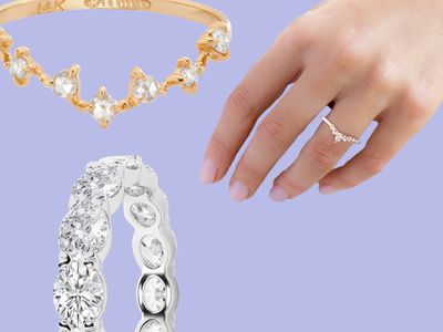 Best Places to Buy Wedding Bands Online