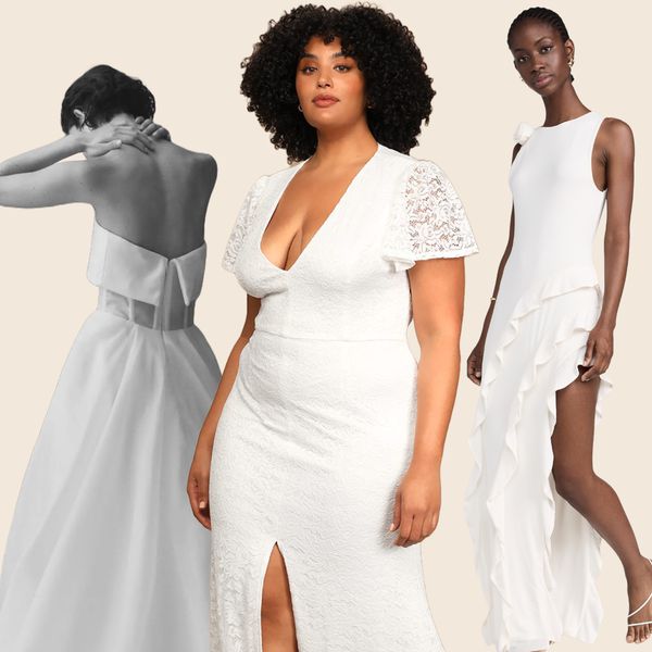 Best Places to Buy Wedding Dresses Online