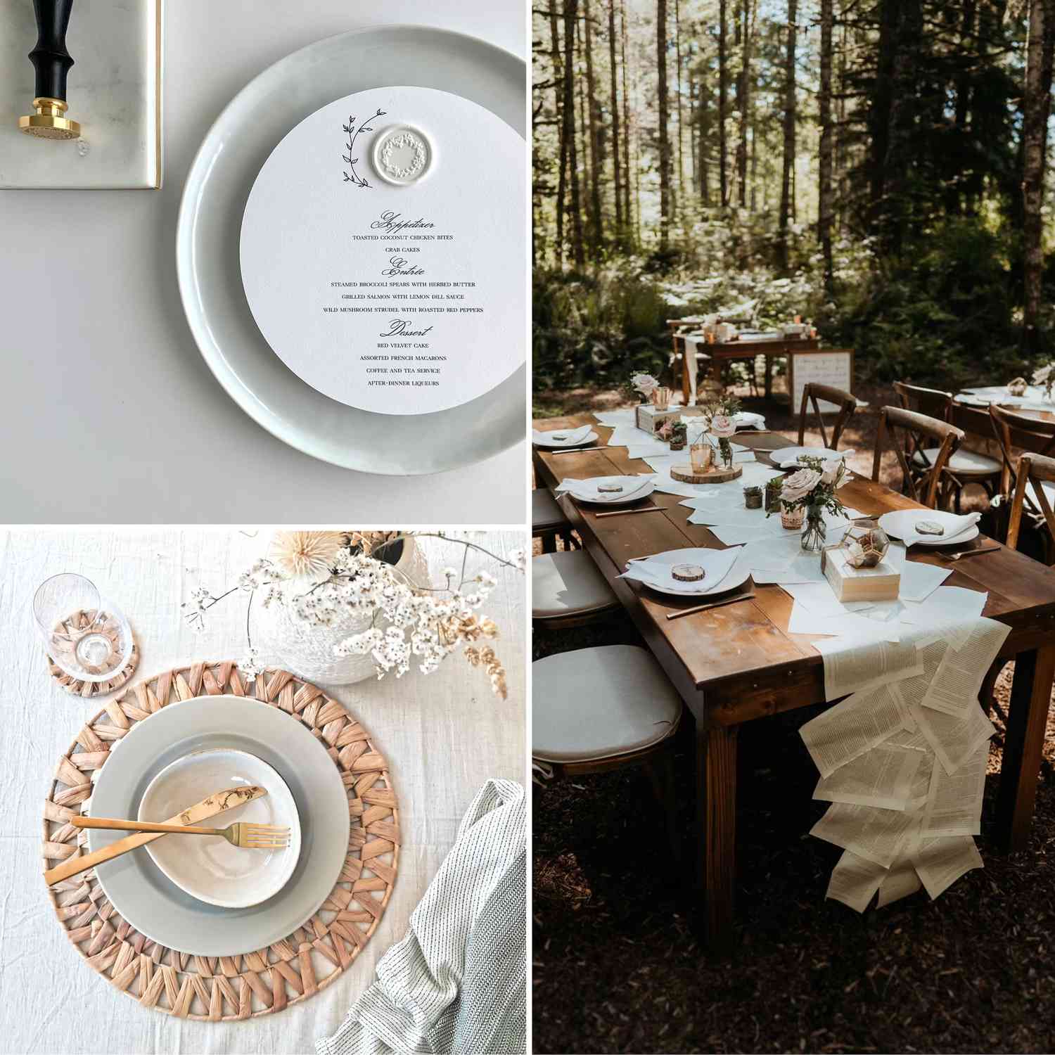 Best Wedding Table Decorations