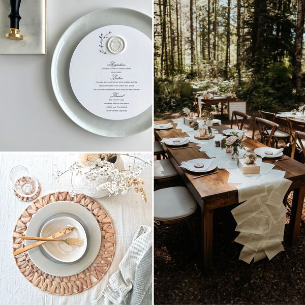 Best Wedding Table Decorations