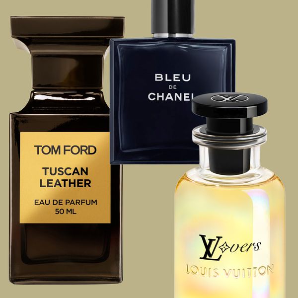 Colognes For Men