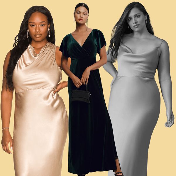 Engagement Photo Dresses