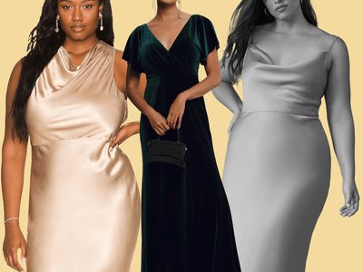 Engagement Photo Dresses