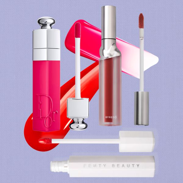 Lip Stains