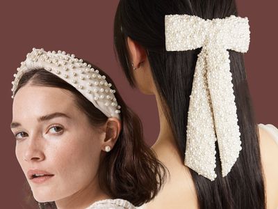 Bridal Hair Accessories