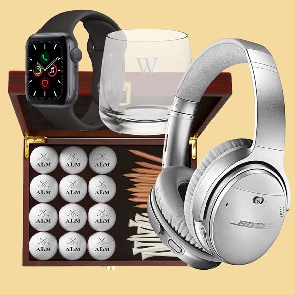 Sentimental Gifts for the Father of the Bride