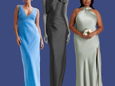 Bridesmaid Dresses