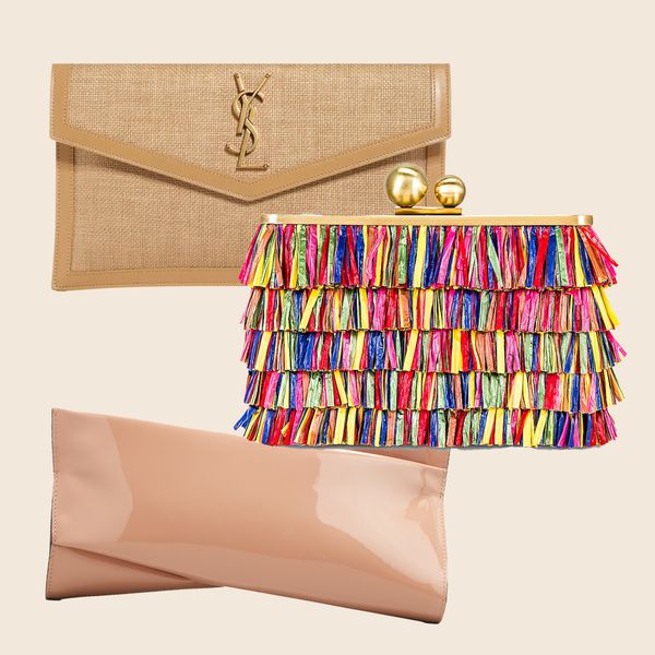 Best Purses for Wedding Guests