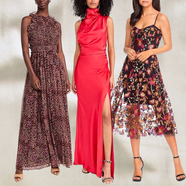 Bridal Party Dresses on Amazon