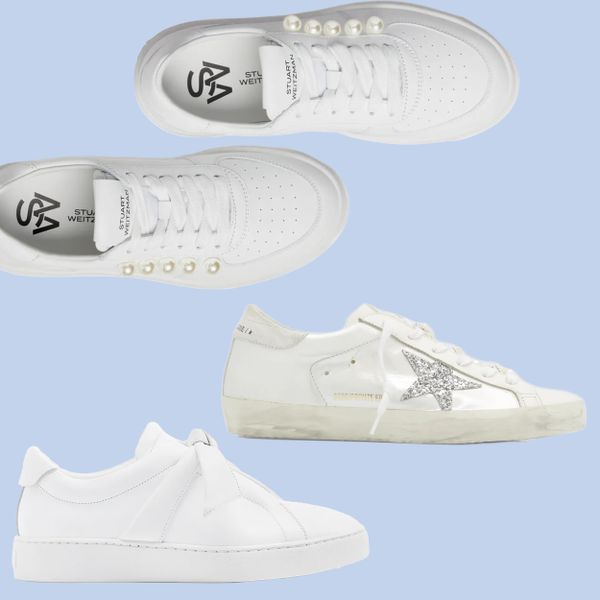 best comfortable bridal sneakers