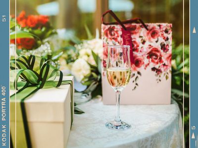 Wedding Registry Gifts 