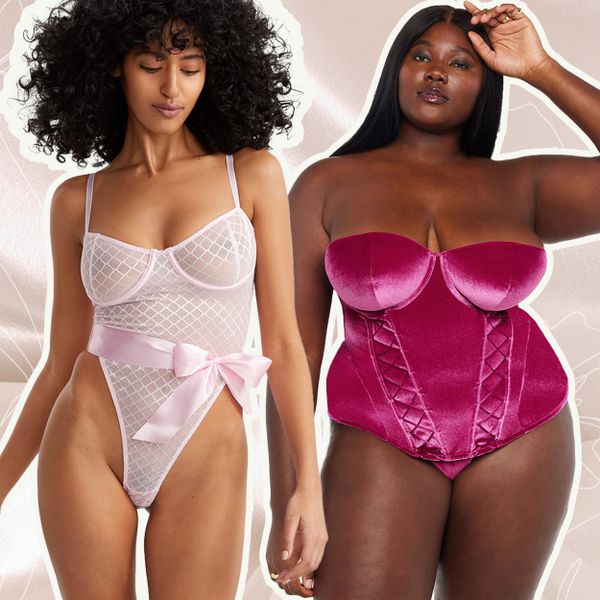 Best Lingerie Sales