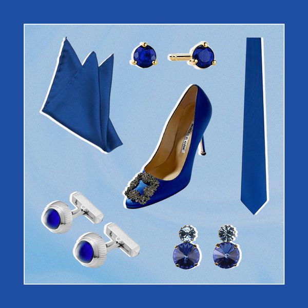 Marseille Bleu Accessories