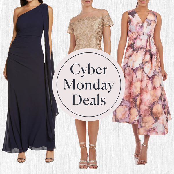 Brides Cyber Monday Deals