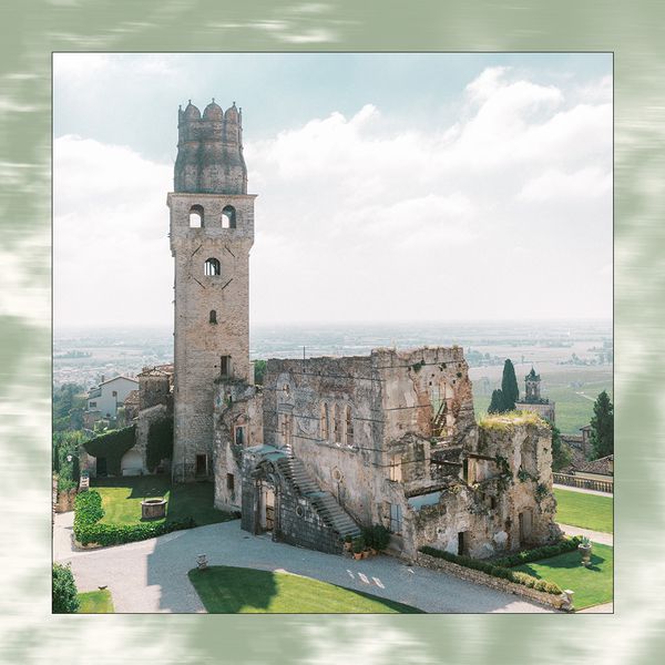 old european castle wedding venue
