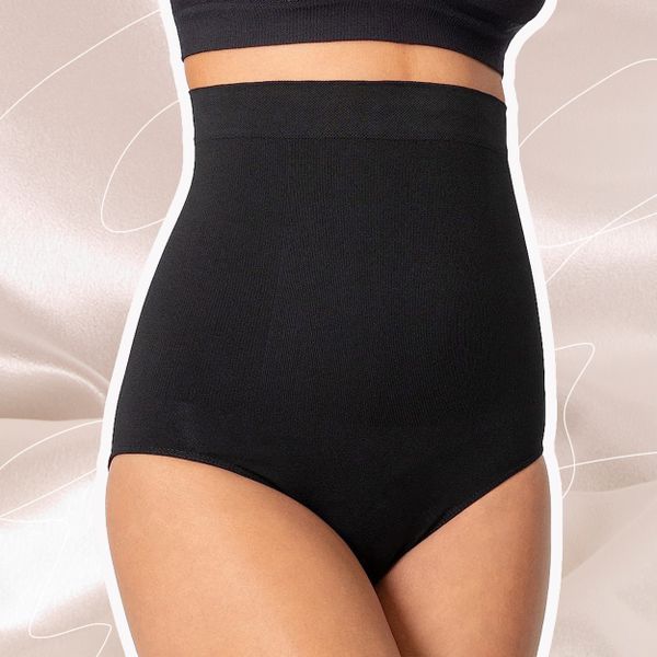 Shaping Undies
