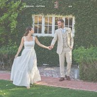 groom's budget suit