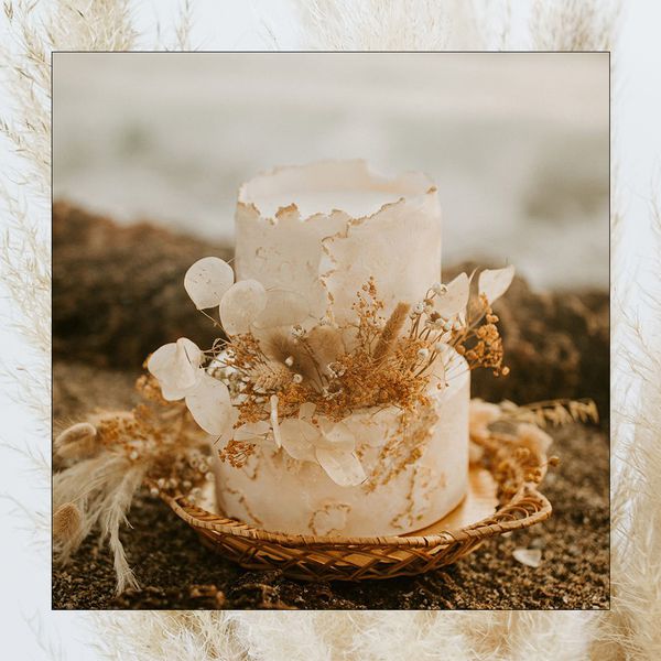 A Guide to Bohemian Weddings