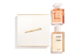 Chanel Coco Mademoiselle The Essentials Set