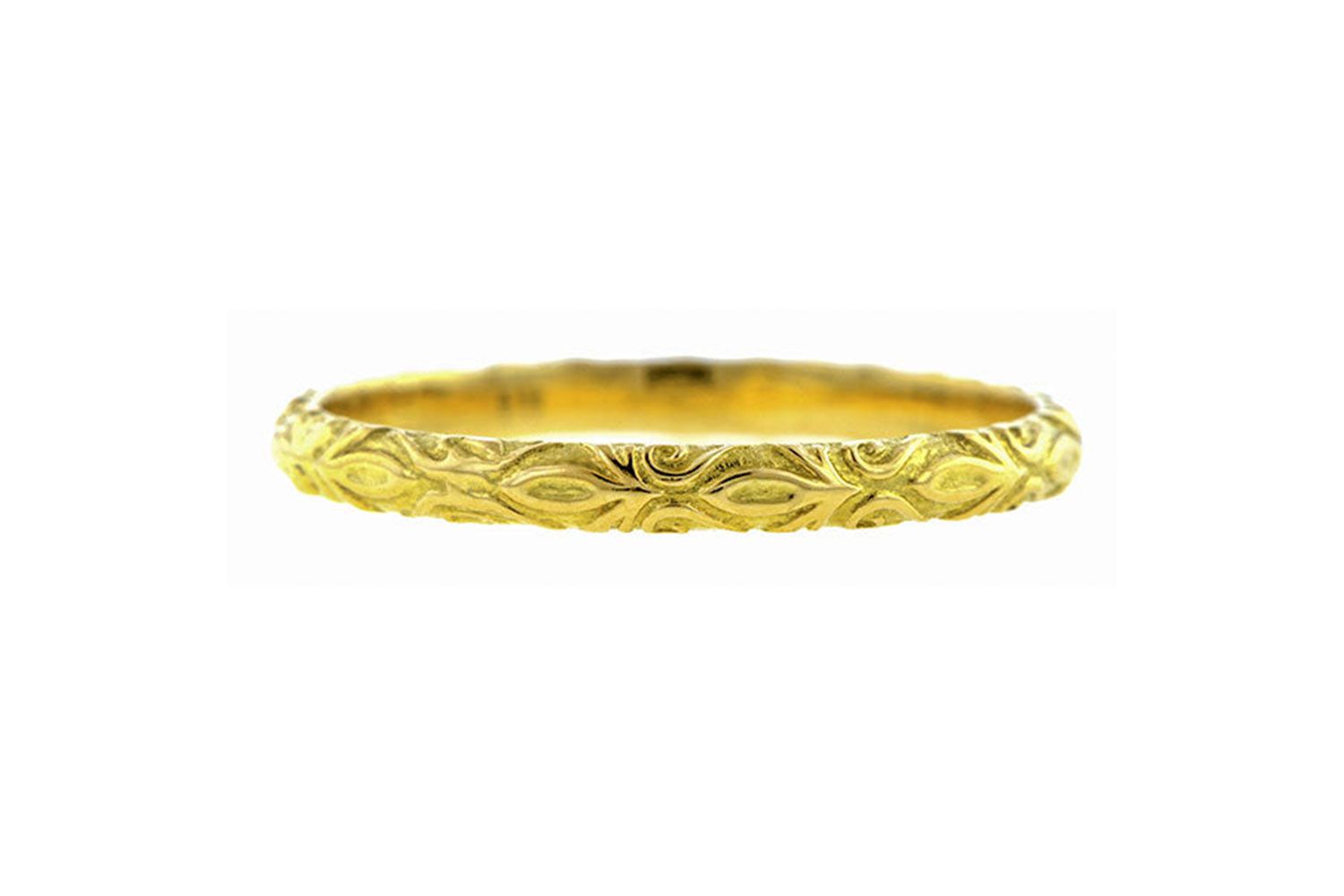 Doyle & Doyle Wedding Bands