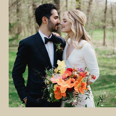 elizabeth lail wedding