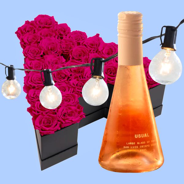 Engagement Party Decorations for an Elevated Affair