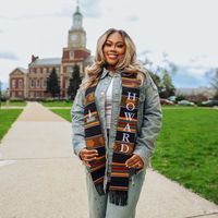 Essence Wiley, Editorial Intern at Brides