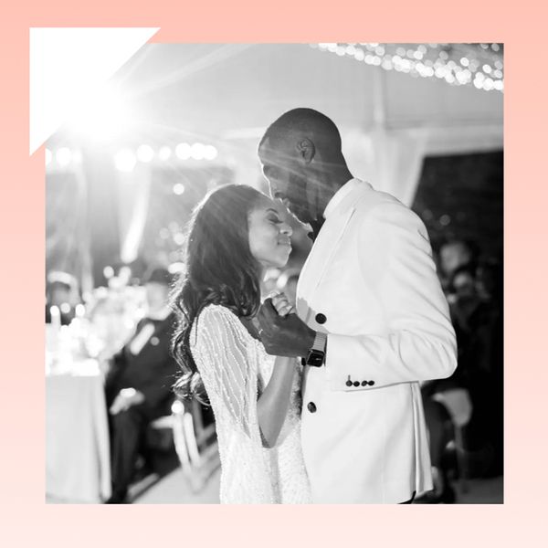 couple dancing
