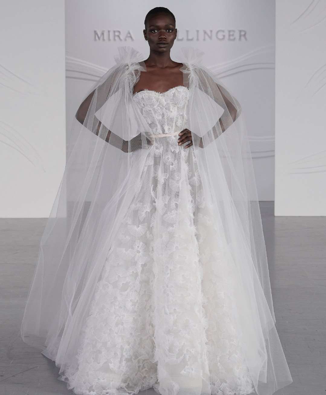 Mira Zwillinger spring 2022