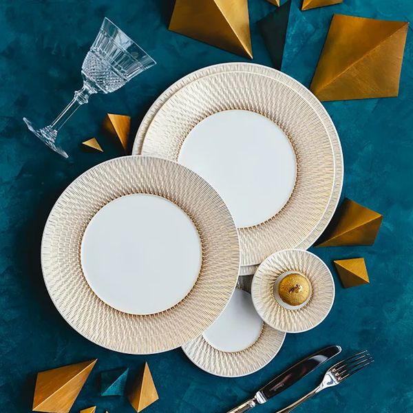 wedding china